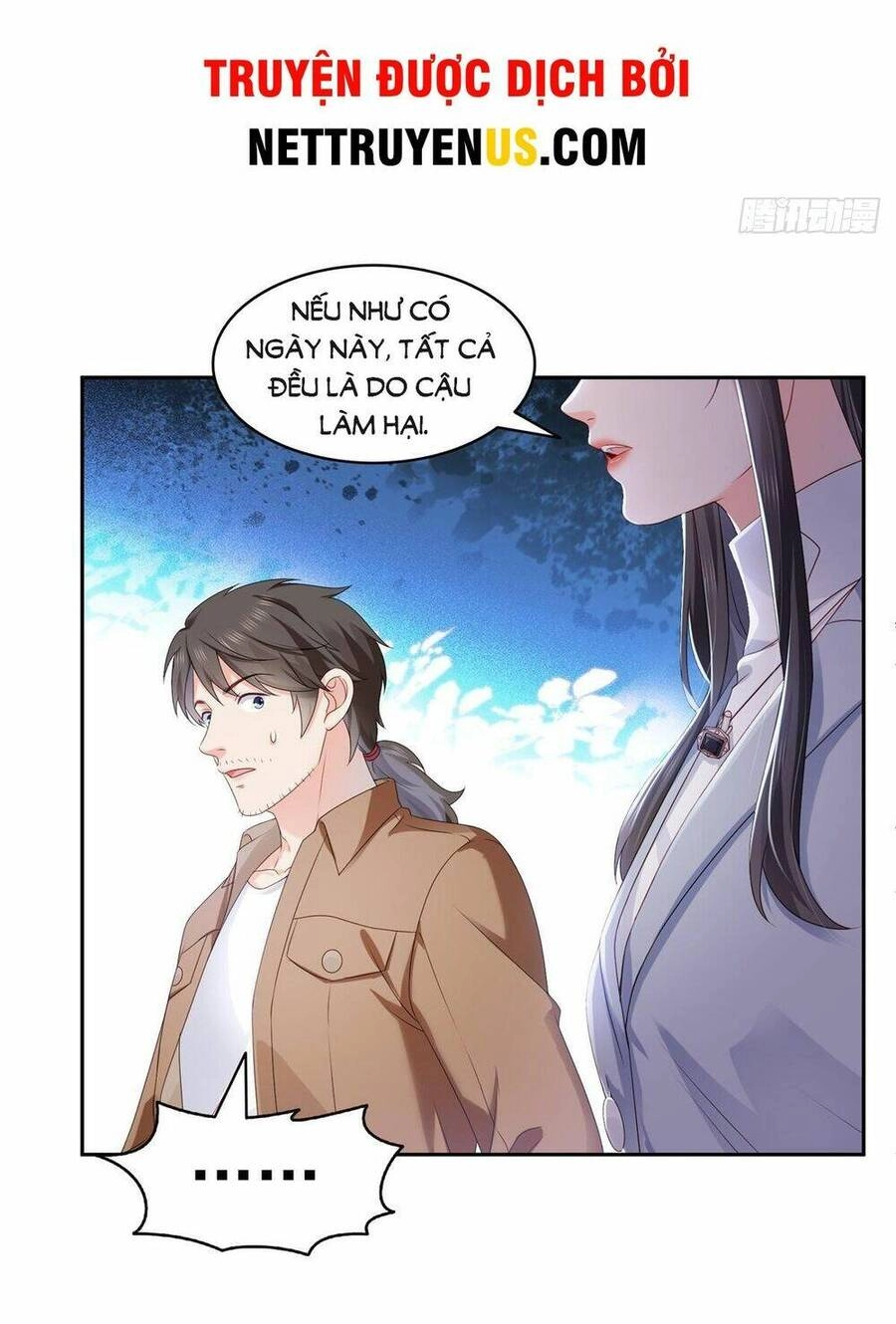 Hệt Như Hàn Quang Gặp Nắng Gắt Chapter 453 - 5