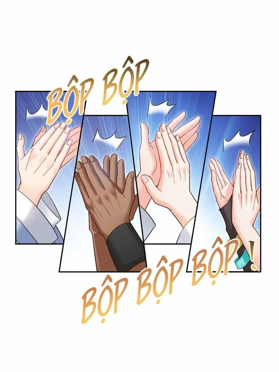 Hệt Như Hàn Quang Gặp Nắng Gắt Chapter 453 - 11