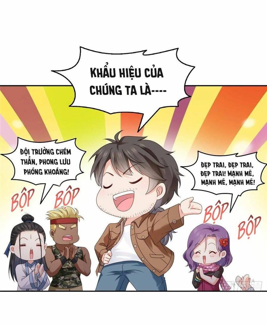 Hệt Như Hàn Quang Gặp Nắng Gắt Chapter 453 - 12