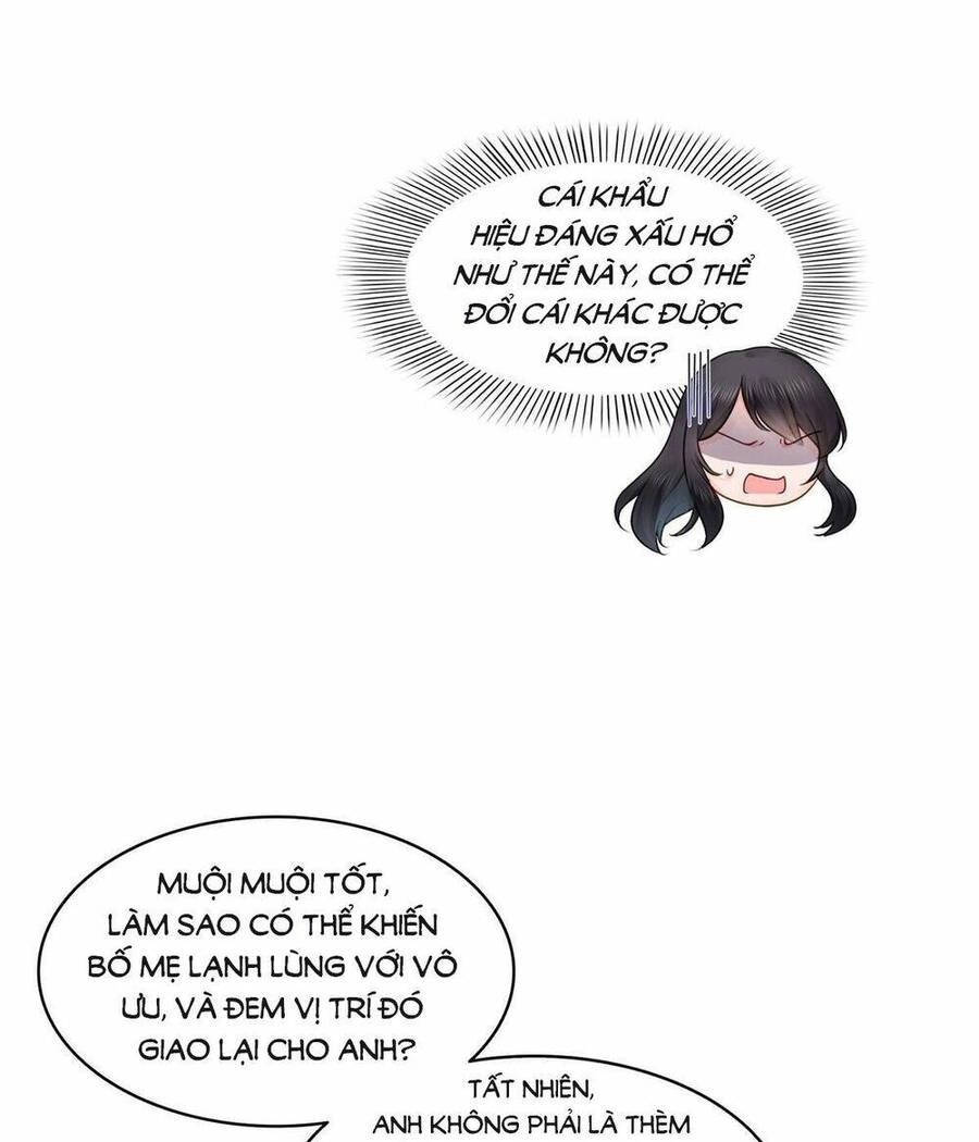 Hệt Như Hàn Quang Gặp Nắng Gắt Chapter 453 - 13