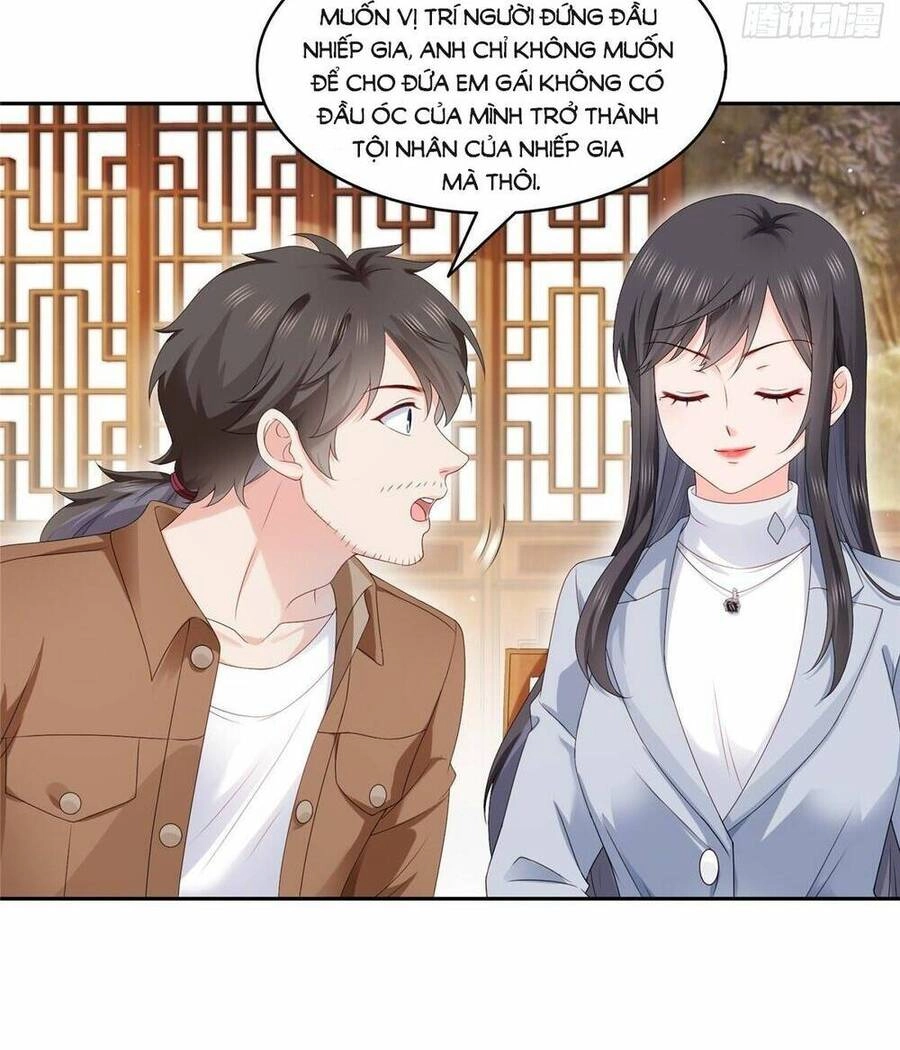 Hệt Như Hàn Quang Gặp Nắng Gắt Chapter 453 - 14