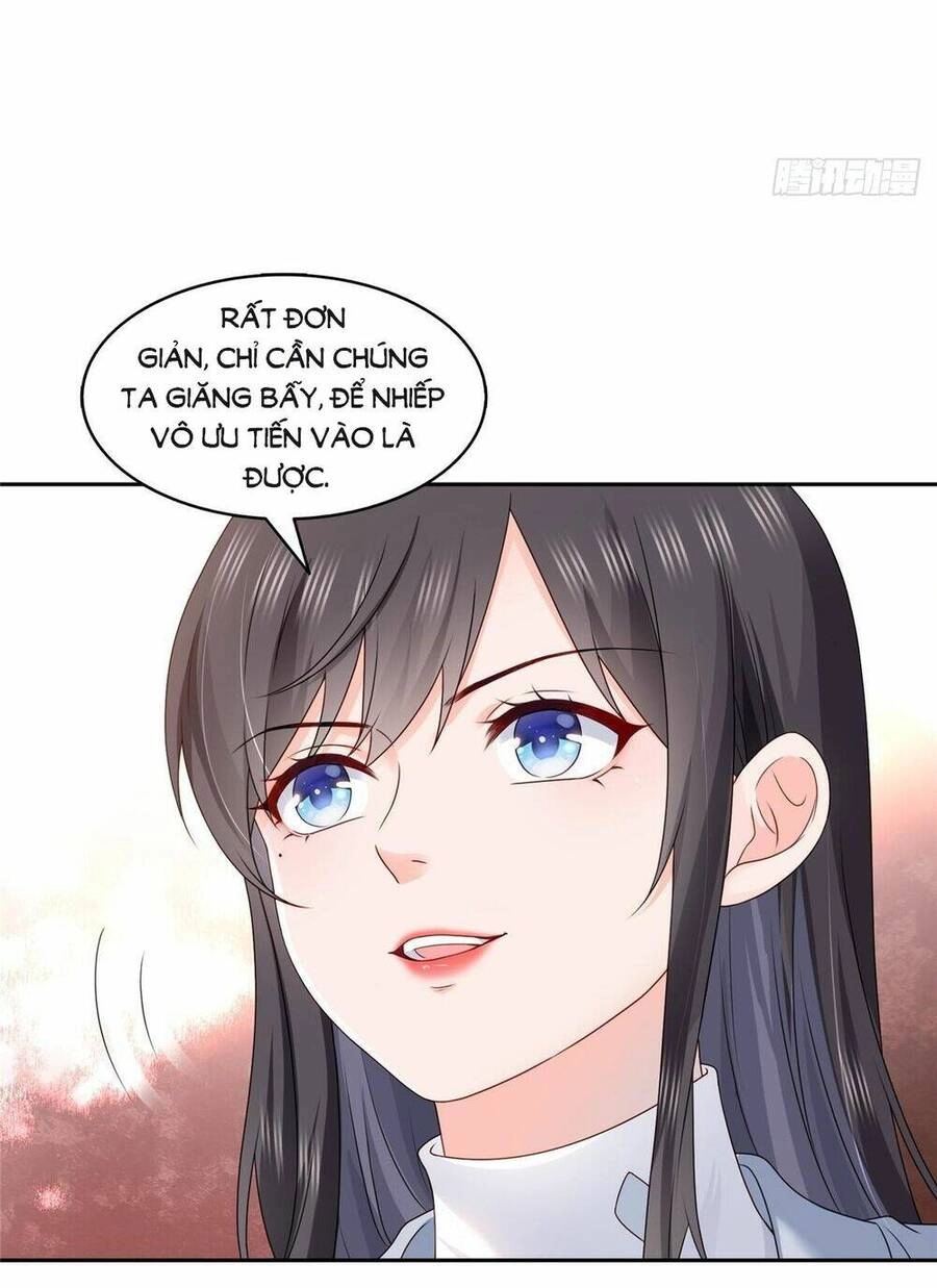 Hệt Như Hàn Quang Gặp Nắng Gắt Chapter 453 - 15