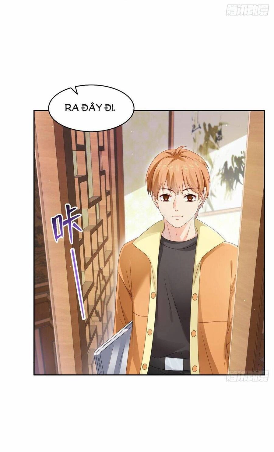 Hệt Như Hàn Quang Gặp Nắng Gắt Chapter 453 - 18