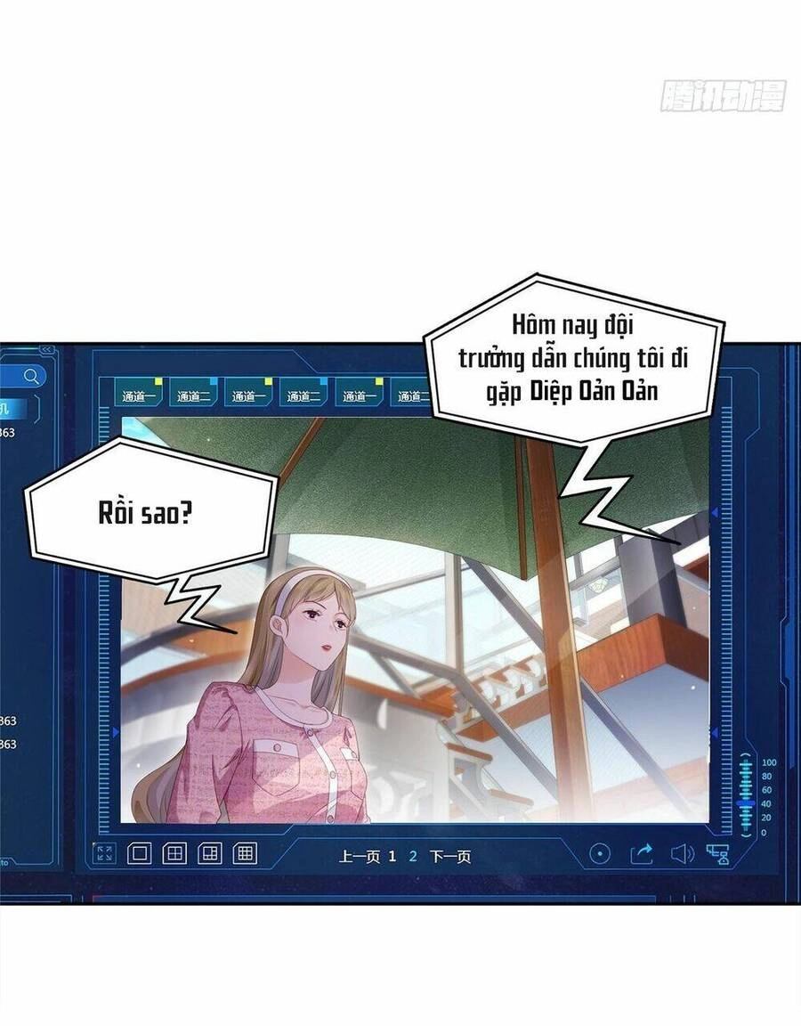 Hệt Như Hàn Quang Gặp Nắng Gắt Chapter 453 - 25