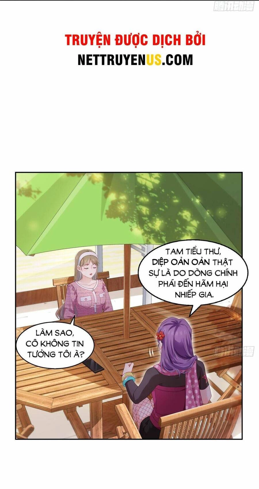 Hệt Như Hàn Quang Gặp Nắng Gắt Chapter 453 - 27