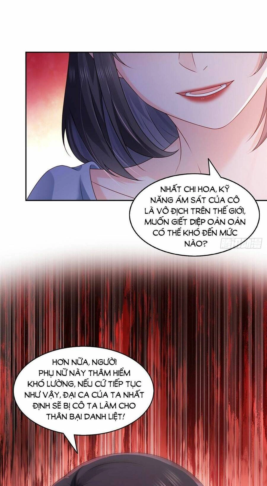 Hệt Như Hàn Quang Gặp Nắng Gắt Chapter 453 - 41