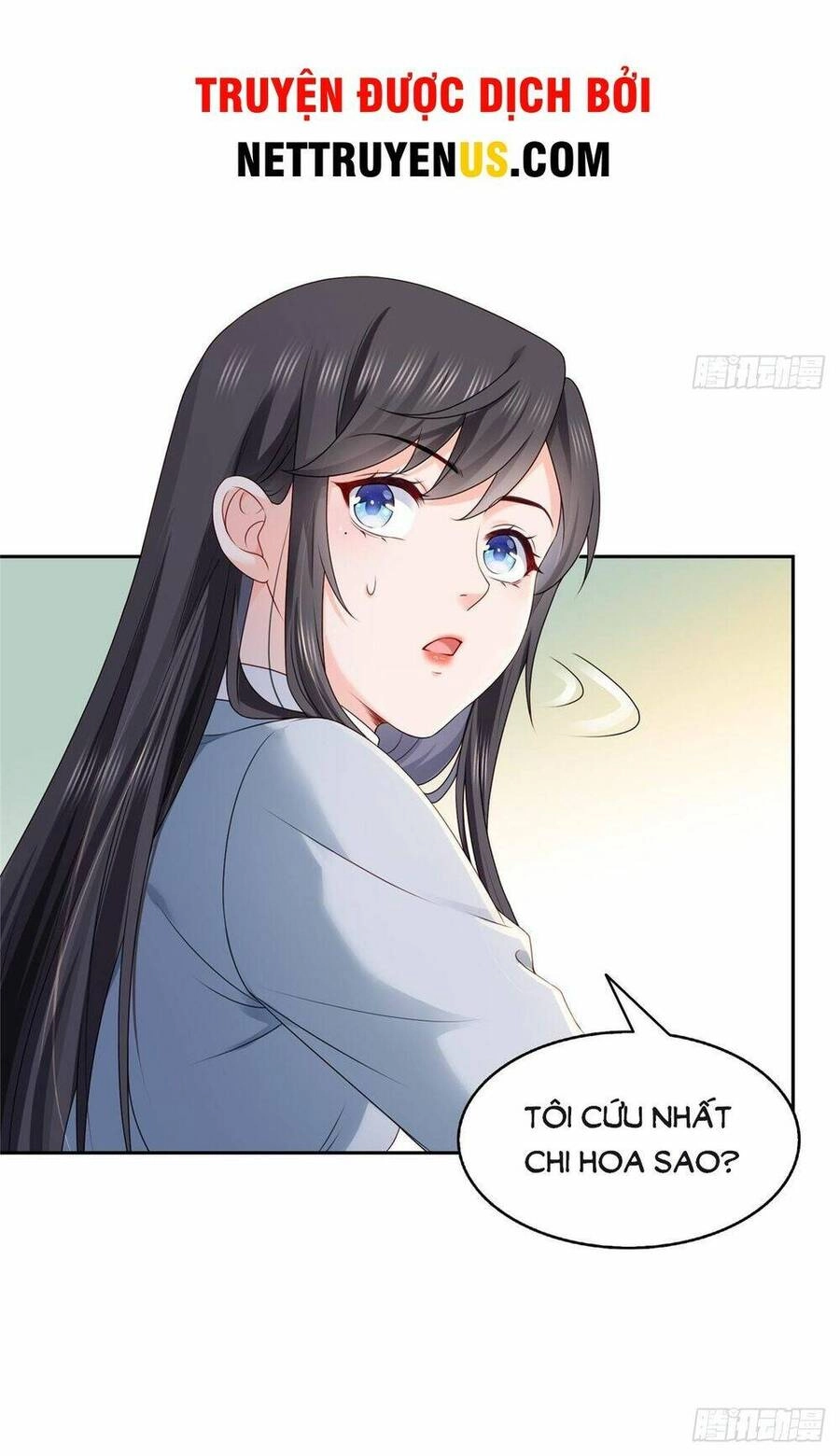 Hệt Như Hàn Quang Gặp Nắng Gắt Chapter 453 - 46