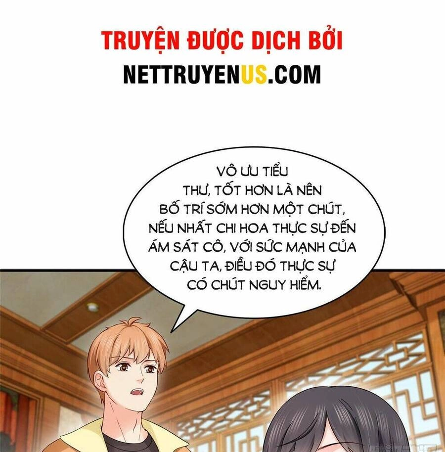 Hệt Như Hàn Quang Gặp Nắng Gắt Chapter 454 - 4