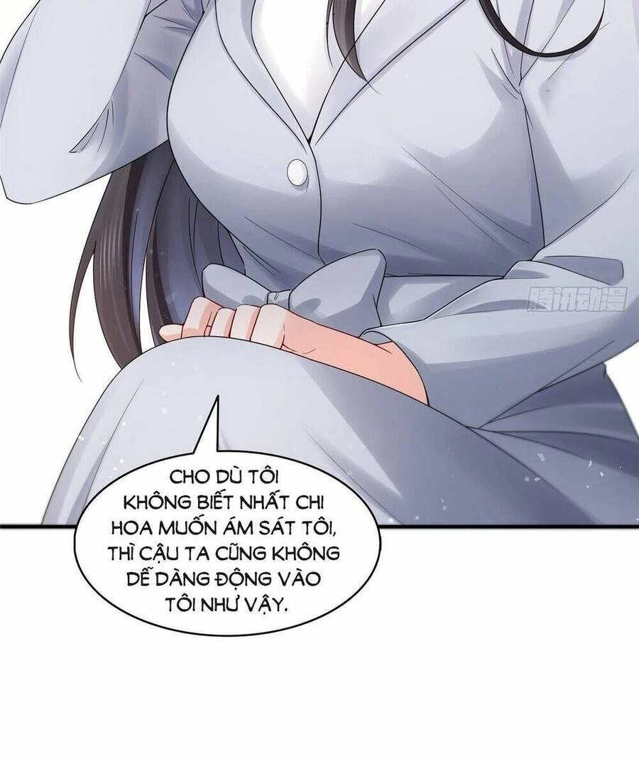 Hệt Như Hàn Quang Gặp Nắng Gắt Chapter 454 - 7