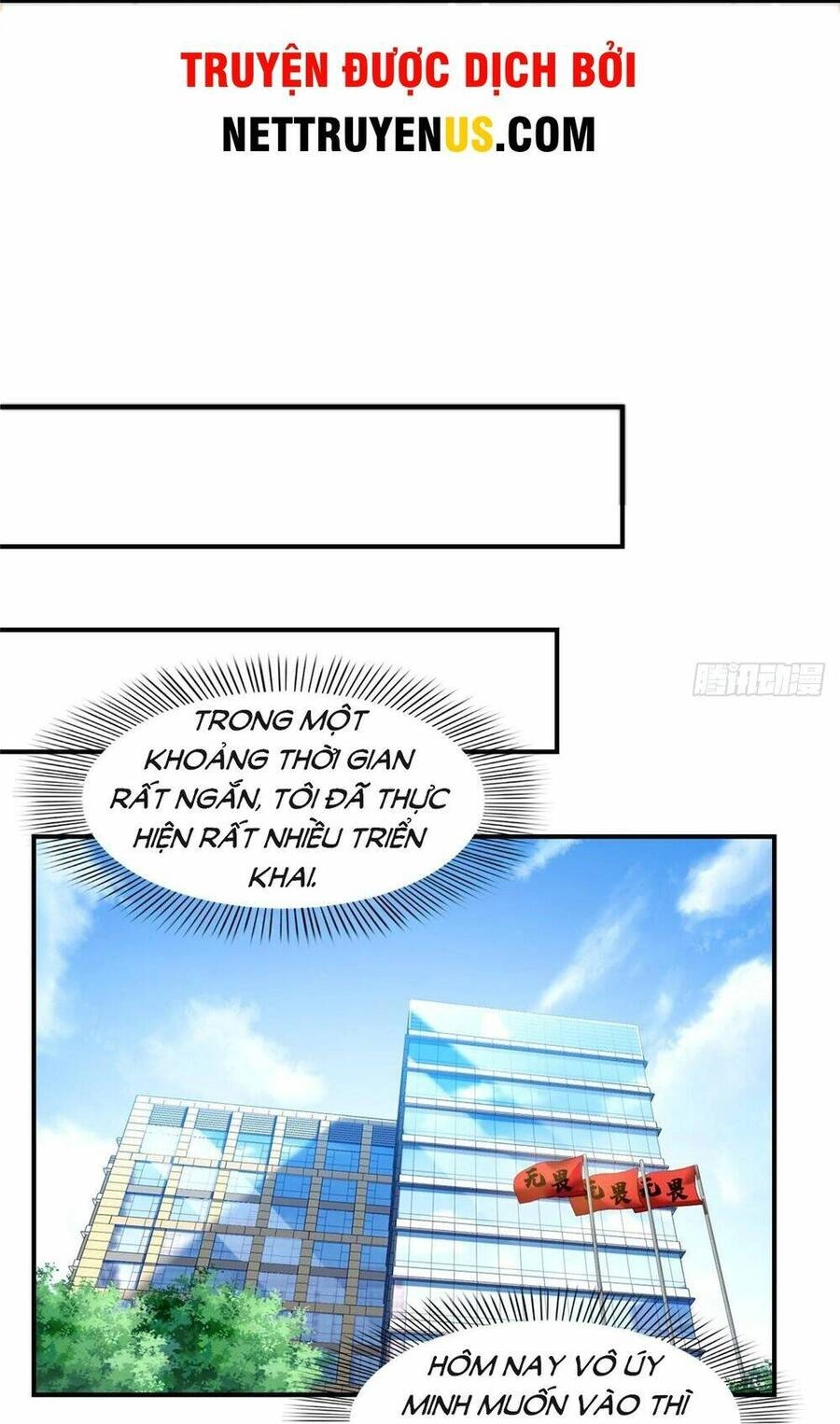 Hệt Như Hàn Quang Gặp Nắng Gắt Chapter 454 - 11