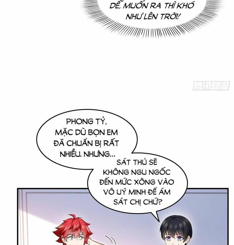 Hệt Như Hàn Quang Gặp Nắng Gắt Chapter 454 - 12