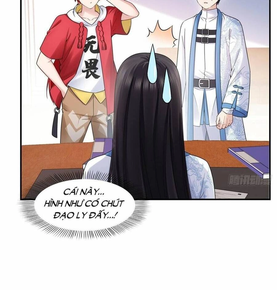 Hệt Như Hàn Quang Gặp Nắng Gắt Chapter 454 - 13