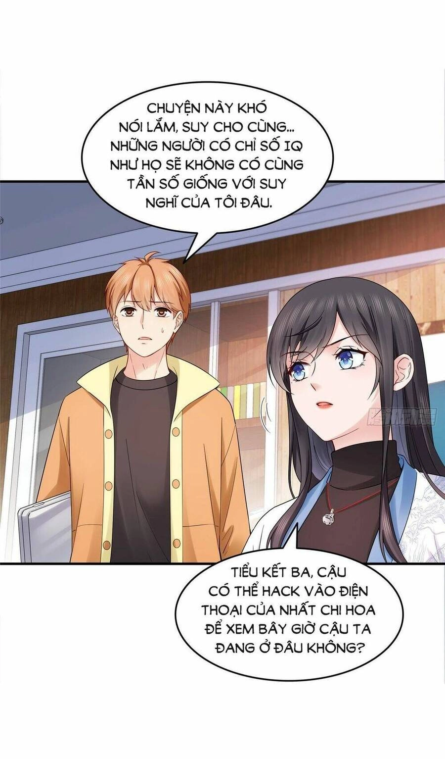 Hệt Như Hàn Quang Gặp Nắng Gắt Chapter 454 - 14