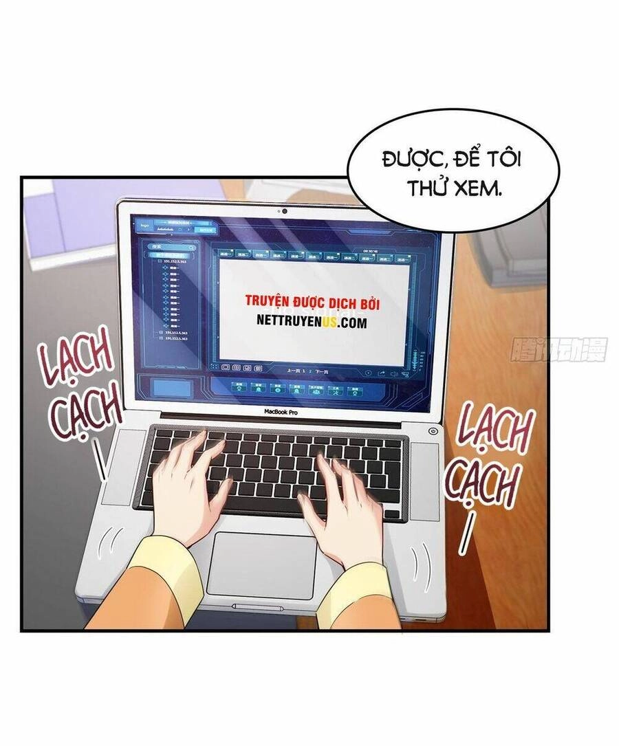 Hệt Như Hàn Quang Gặp Nắng Gắt Chapter 454 - 15