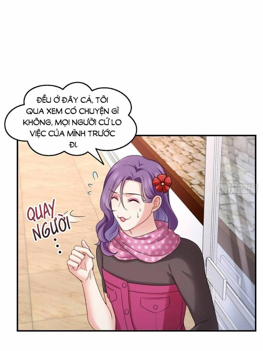 Hệt Như Hàn Quang Gặp Nắng Gắt Chapter 454 - 23