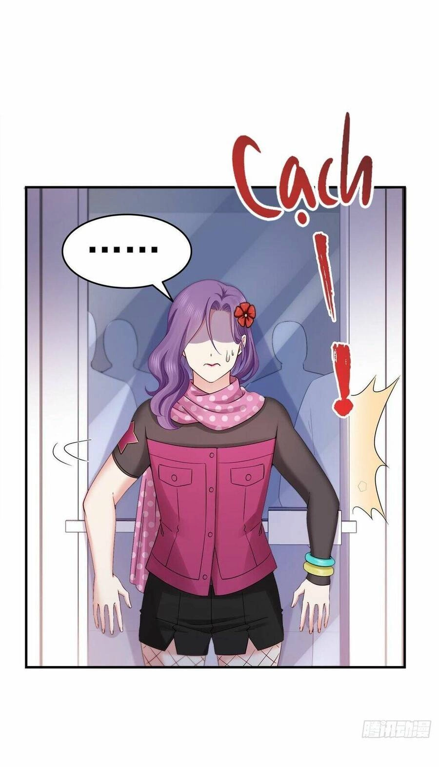 Hệt Như Hàn Quang Gặp Nắng Gắt Chapter 454 - 25