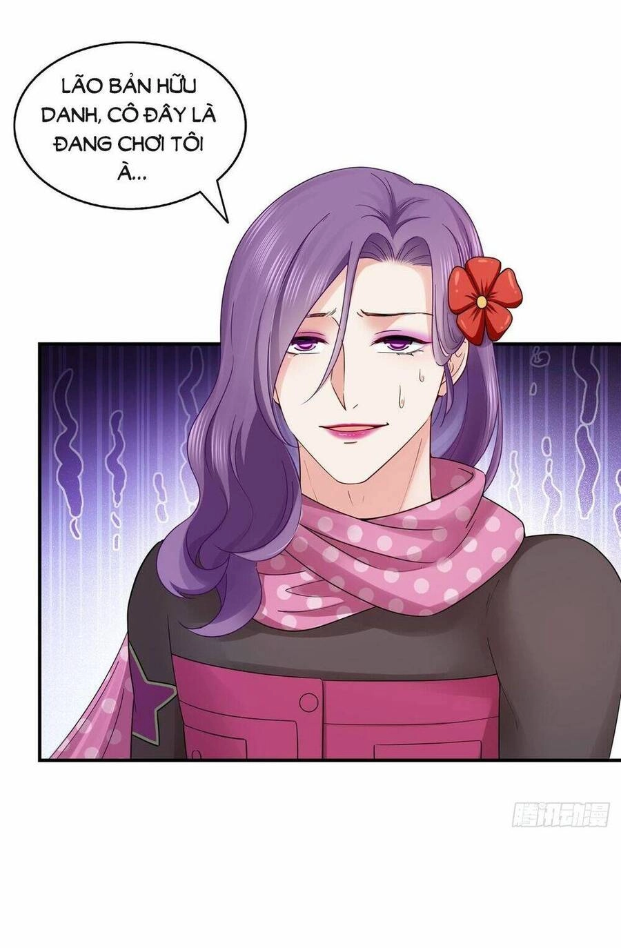 Hệt Như Hàn Quang Gặp Nắng Gắt Chapter 454 - 26