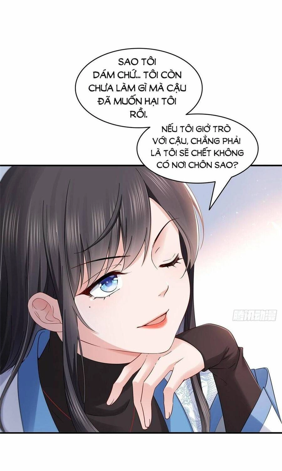 Hệt Như Hàn Quang Gặp Nắng Gắt Chapter 454 - 27