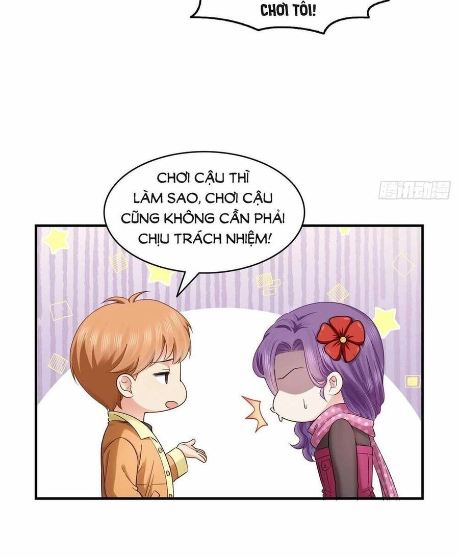 Hệt Như Hàn Quang Gặp Nắng Gắt Chapter 454 - 30