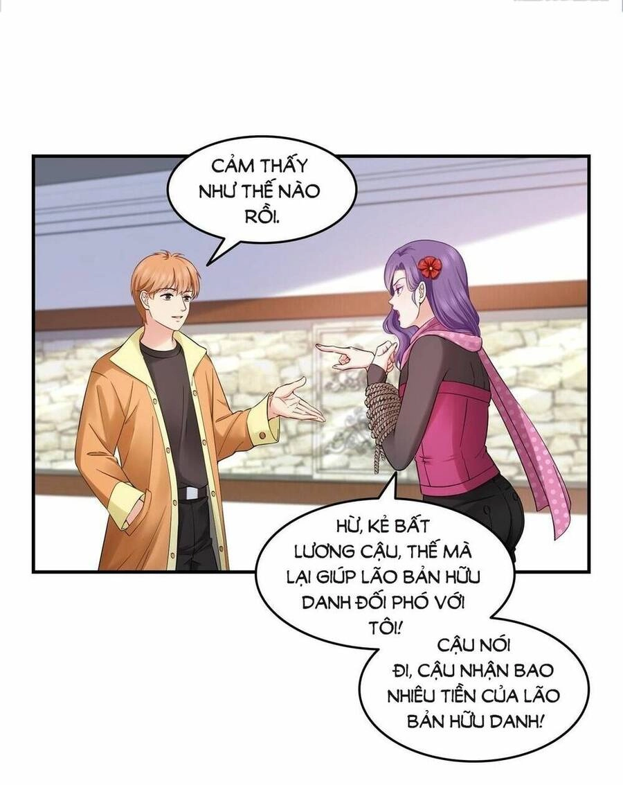 Hệt Như Hàn Quang Gặp Nắng Gắt Chapter 454 - 39