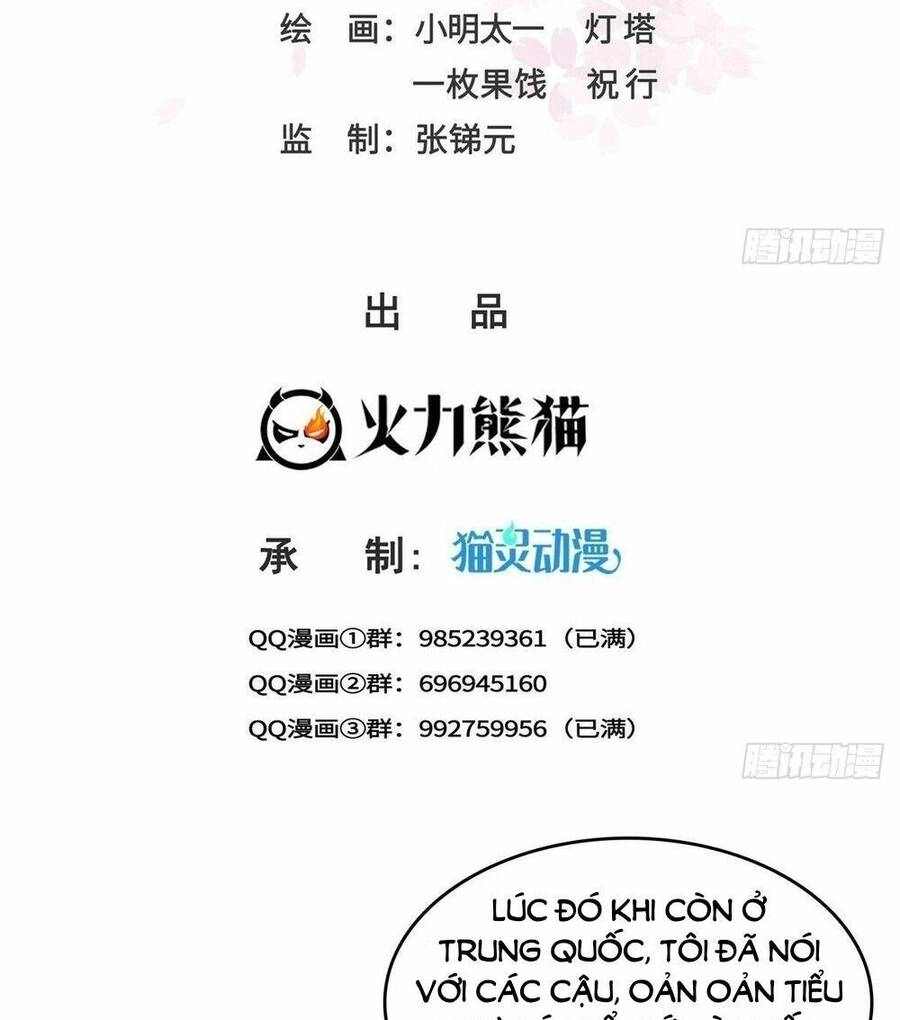 Hệt Như Hàn Quang Gặp Nắng Gắt Chapter 455 - 3