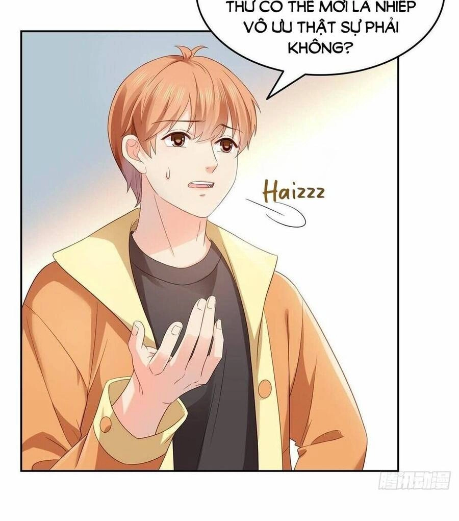 Hệt Như Hàn Quang Gặp Nắng Gắt Chapter 455 - 4