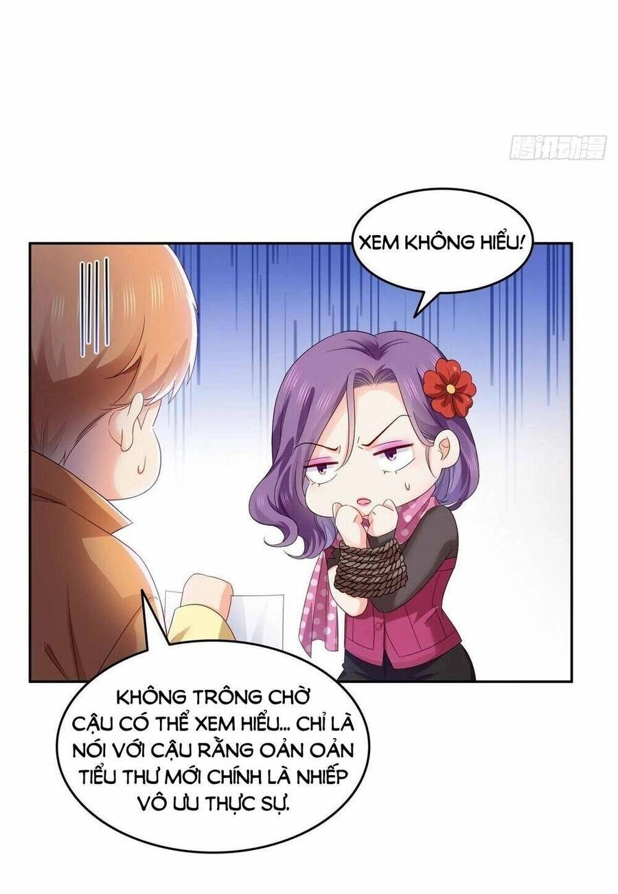 Hệt Như Hàn Quang Gặp Nắng Gắt Chapter 455 - 9