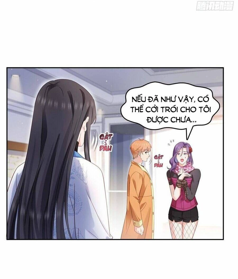 Hệt Như Hàn Quang Gặp Nắng Gắt Chapter 455 - 24