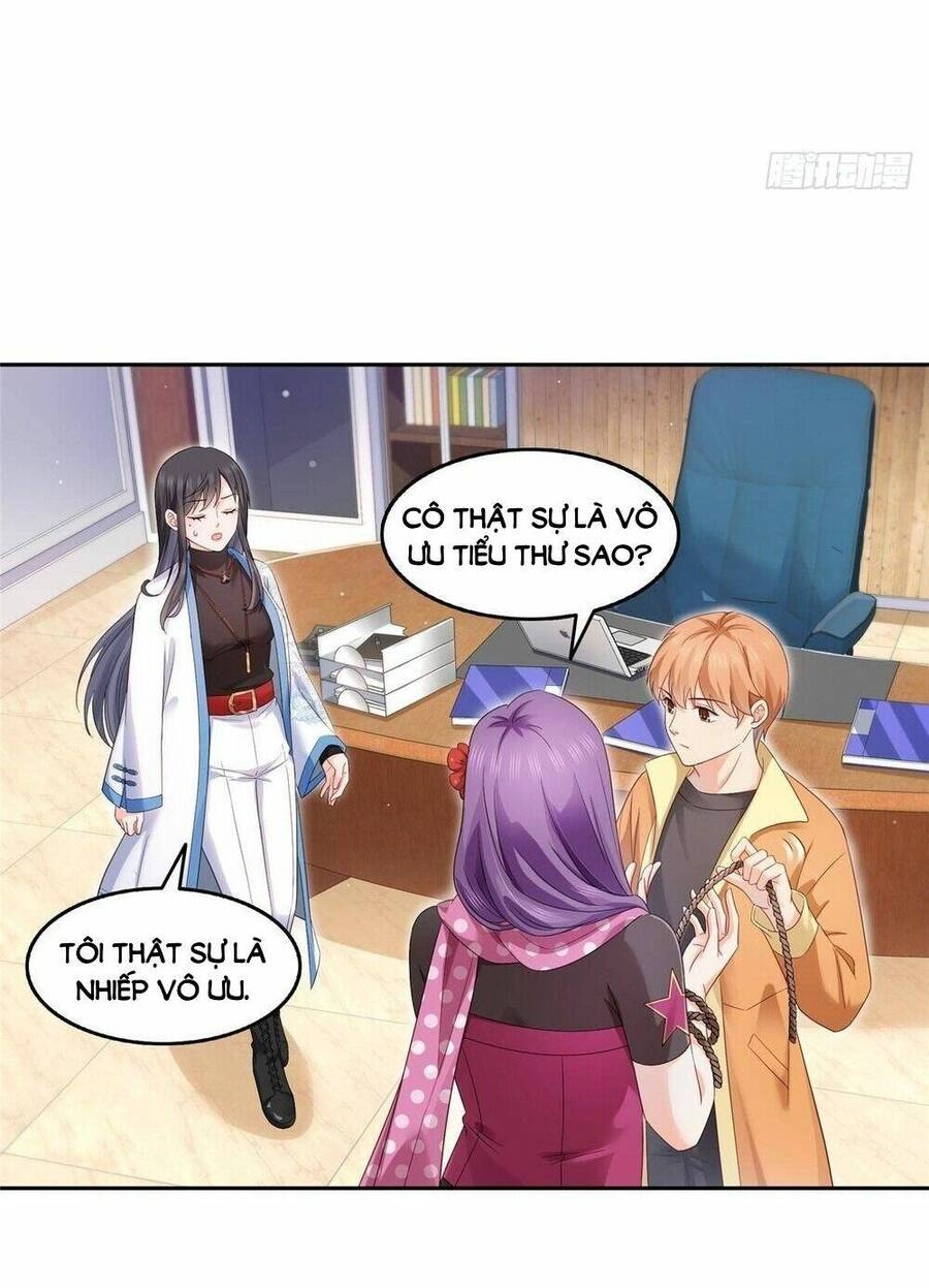 Hệt Như Hàn Quang Gặp Nắng Gắt Chapter 455 - 25