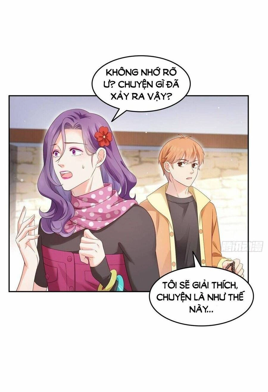 Hệt Như Hàn Quang Gặp Nắng Gắt Chapter 455 - 27