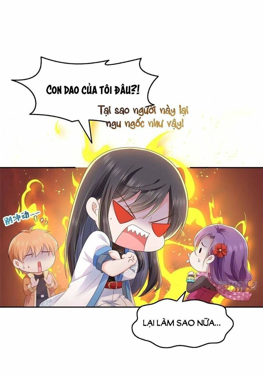 Hệt Như Hàn Quang Gặp Nắng Gắt Chapter 455 - 30