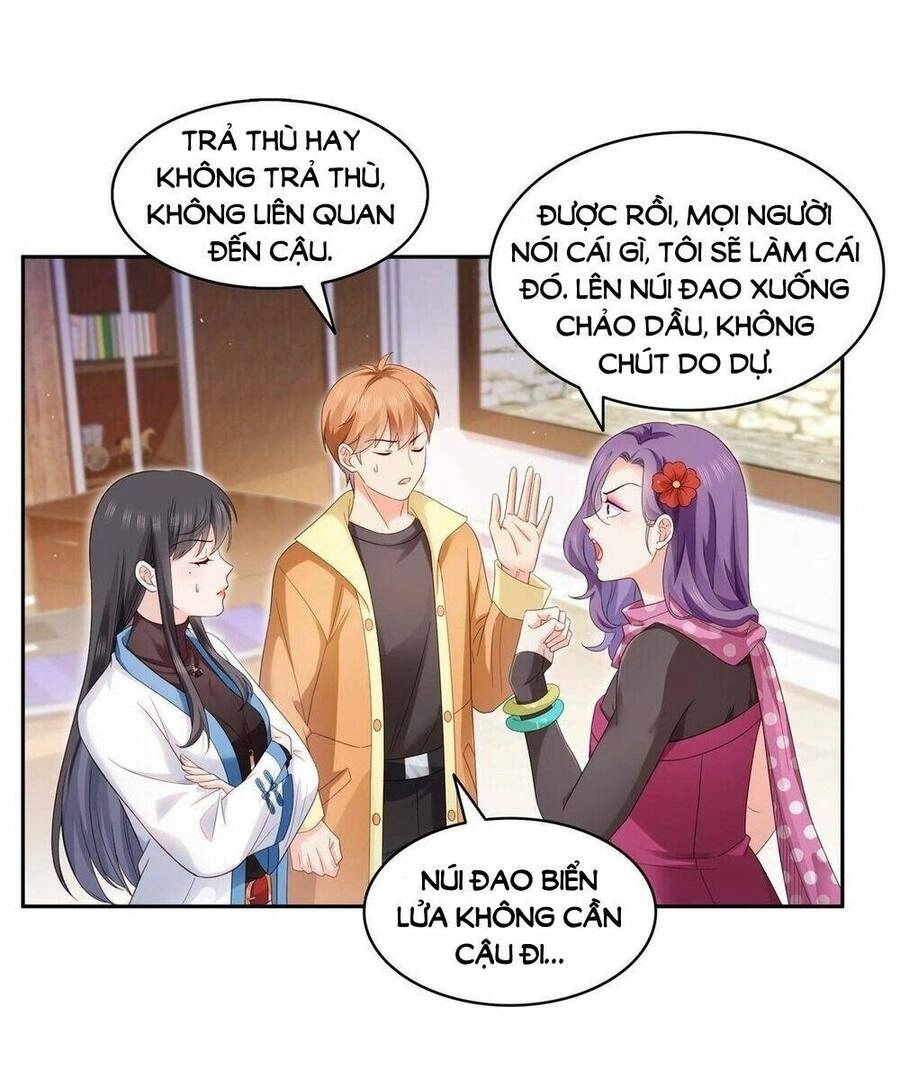 Hệt Như Hàn Quang Gặp Nắng Gắt Chapter 455 - 31