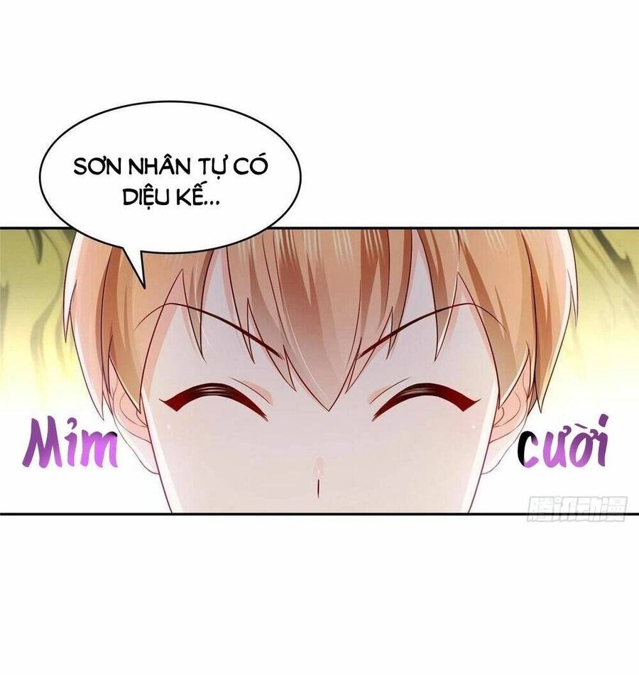 Hệt Như Hàn Quang Gặp Nắng Gắt Chapter 455 - 34