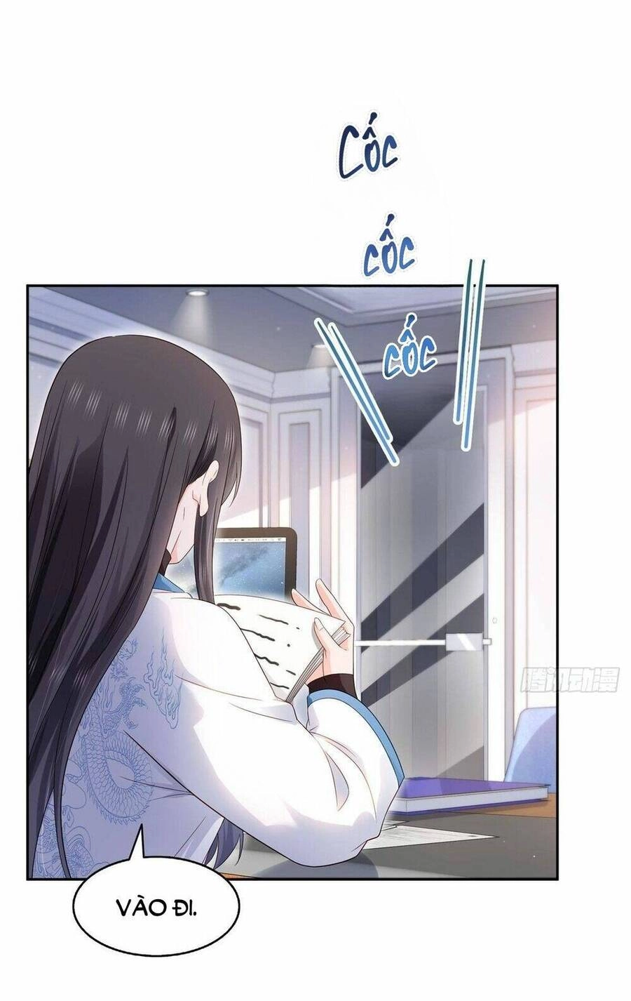 Hệt Như Hàn Quang Gặp Nắng Gắt Chapter 455 - 36