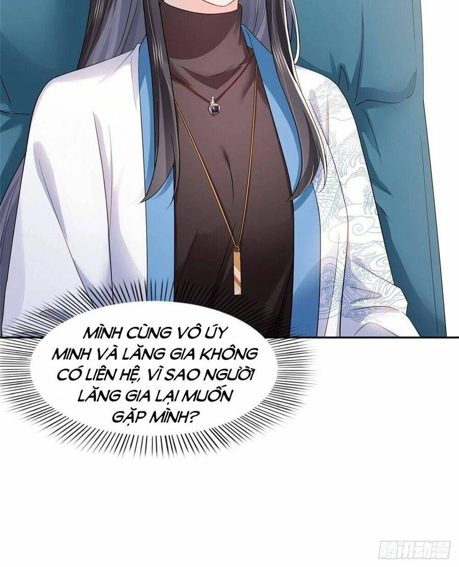 Hệt Như Hàn Quang Gặp Nắng Gắt Chapter 455 - 42