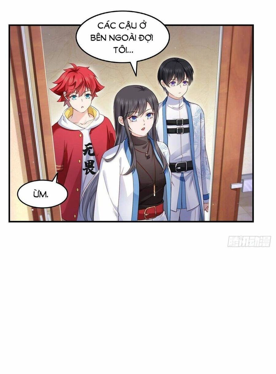 Hệt Như Hàn Quang Gặp Nắng Gắt Chapter 456 - 4