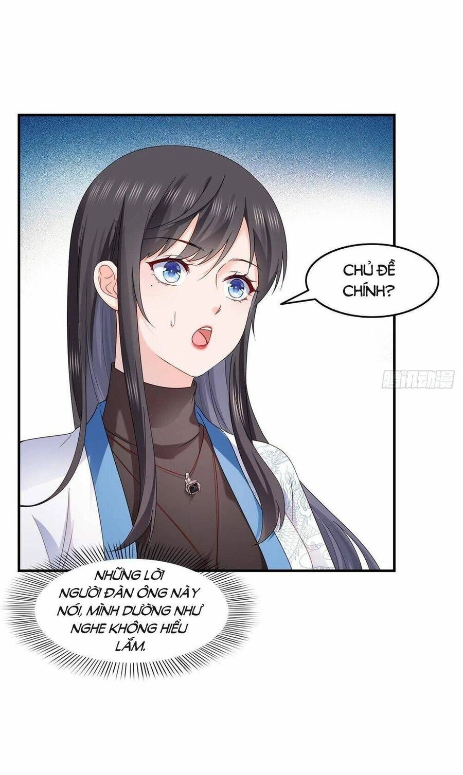 Hệt Như Hàn Quang Gặp Nắng Gắt Chapter 456 - 8