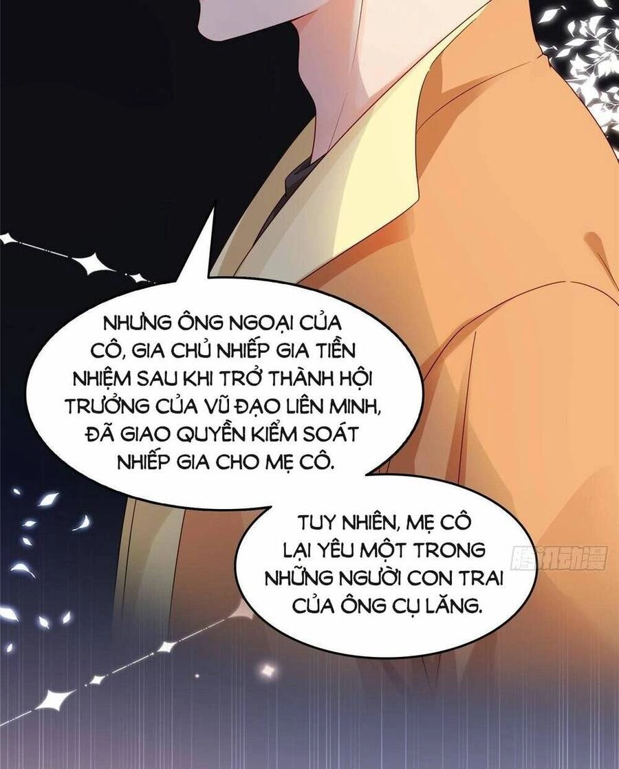 Hệt Như Hàn Quang Gặp Nắng Gắt Chapter 456 - 21