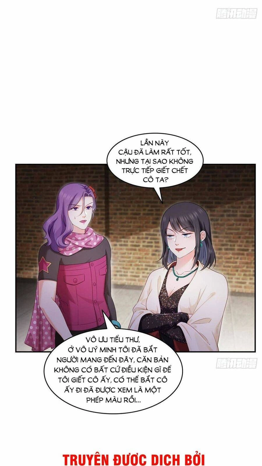 Hệt Như Hàn Quang Gặp Nắng Gắt Chapter 456 - 36