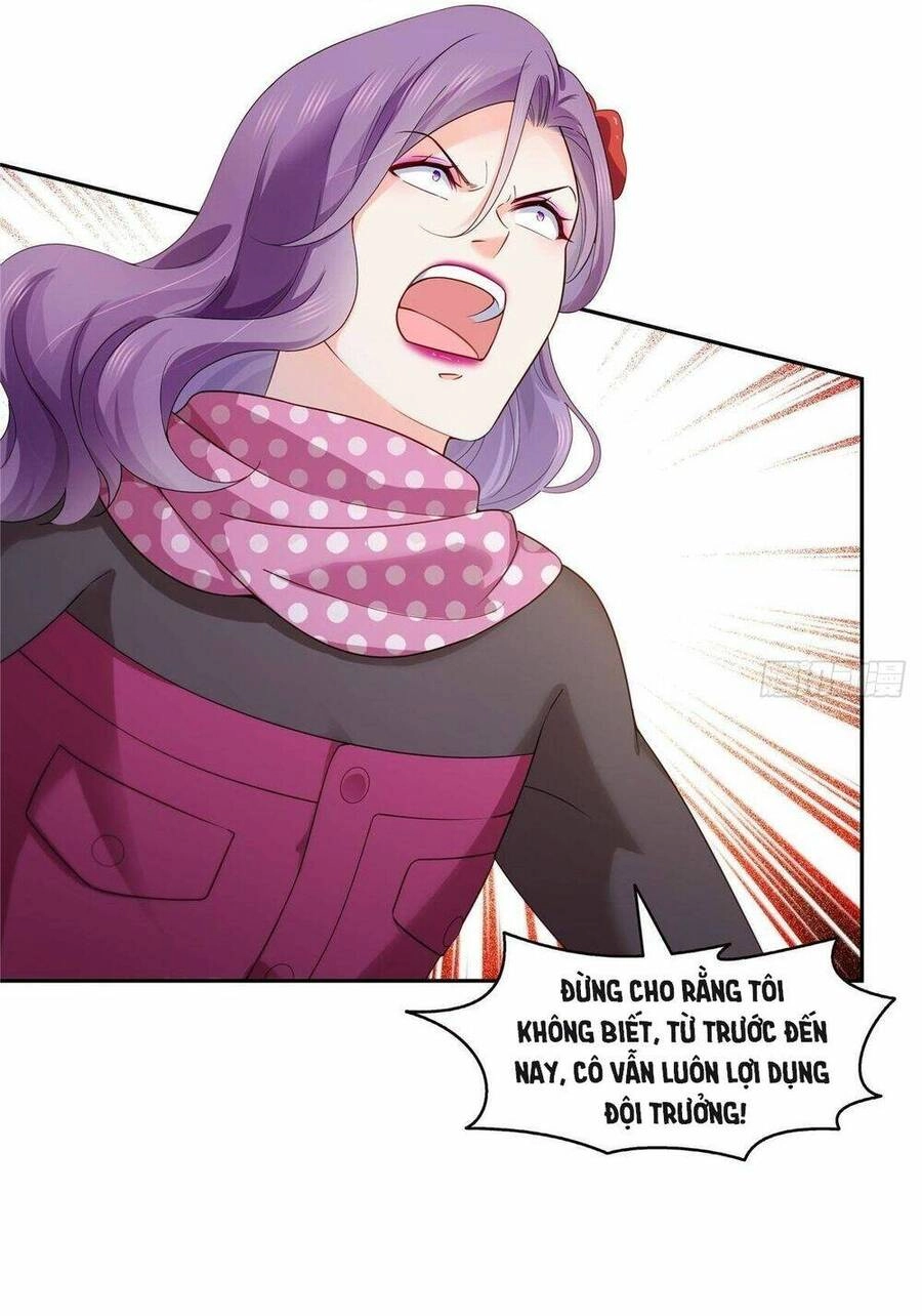 Hệt Như Hàn Quang Gặp Nắng Gắt Chapter 456 - 40