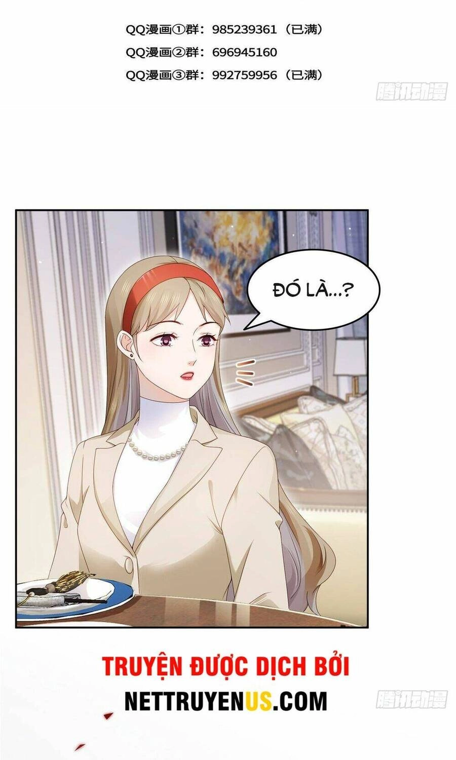 Hệt Như Hàn Quang Gặp Nắng Gắt Chapter 462 - 3