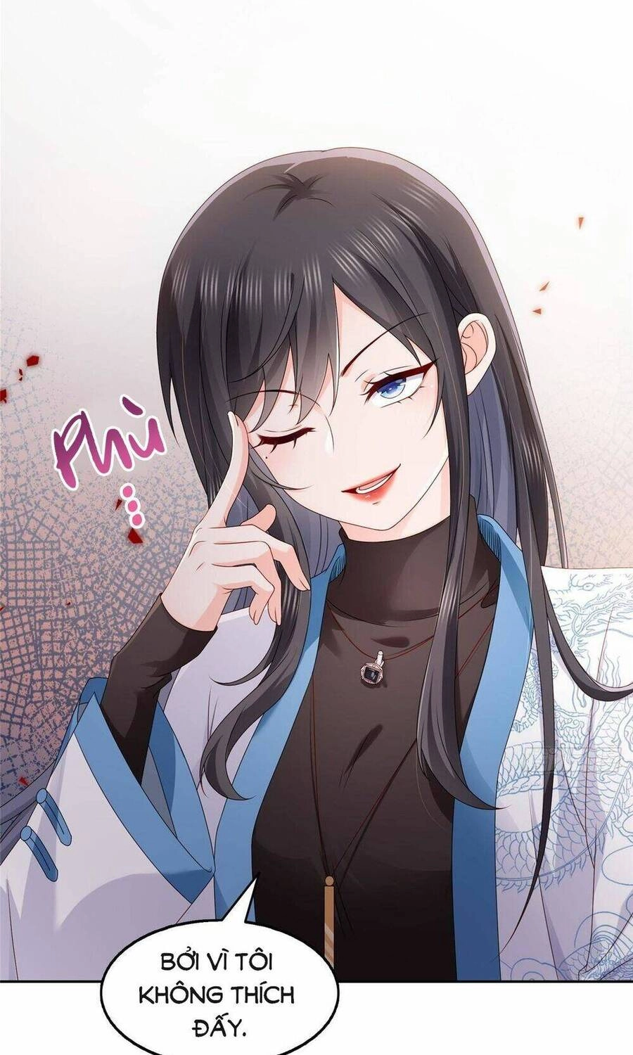 Hệt Như Hàn Quang Gặp Nắng Gắt Chapter 462 - 4