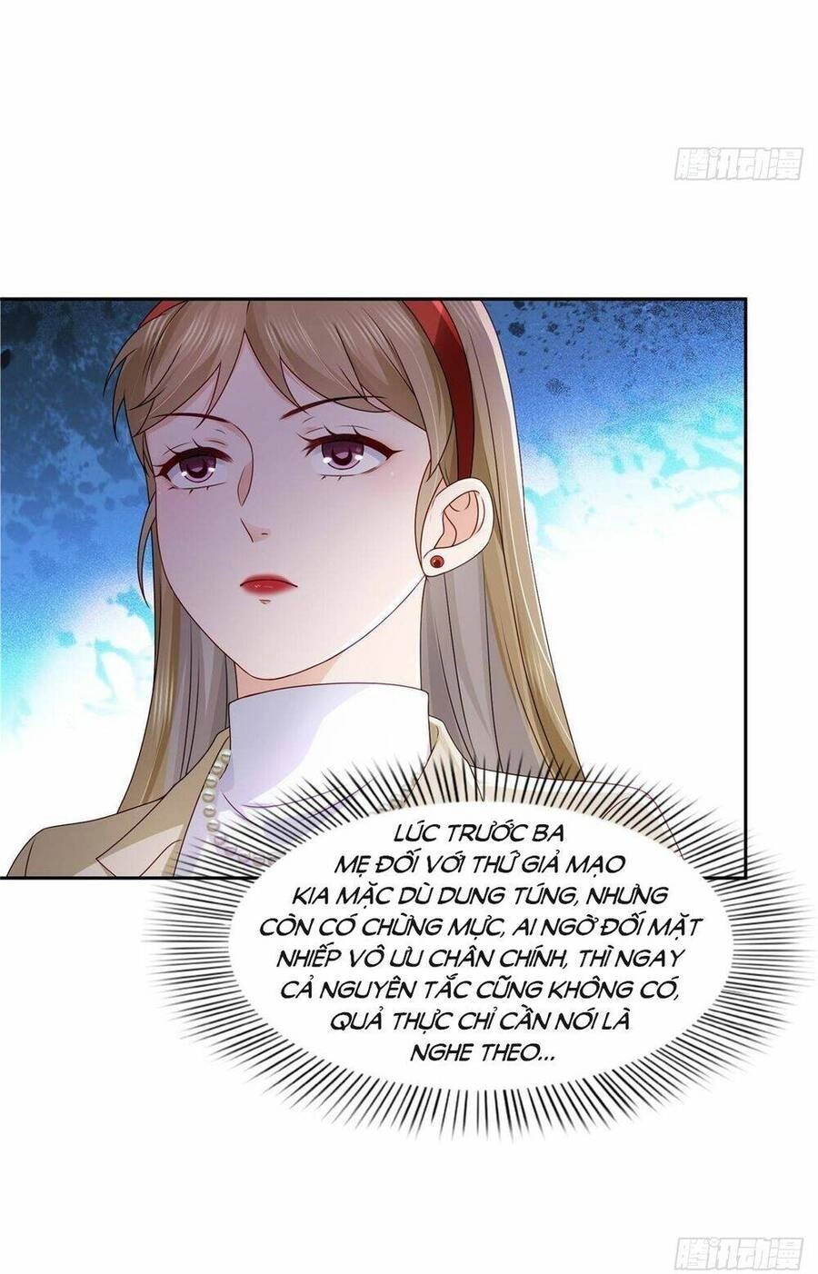 Hệt Như Hàn Quang Gặp Nắng Gắt Chapter 462 - 7