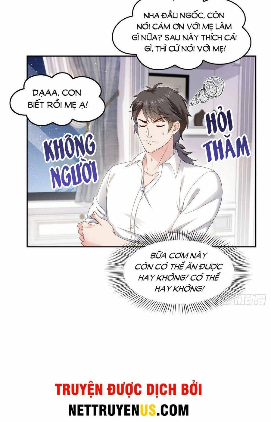 Hệt Như Hàn Quang Gặp Nắng Gắt Chapter 462 - 10