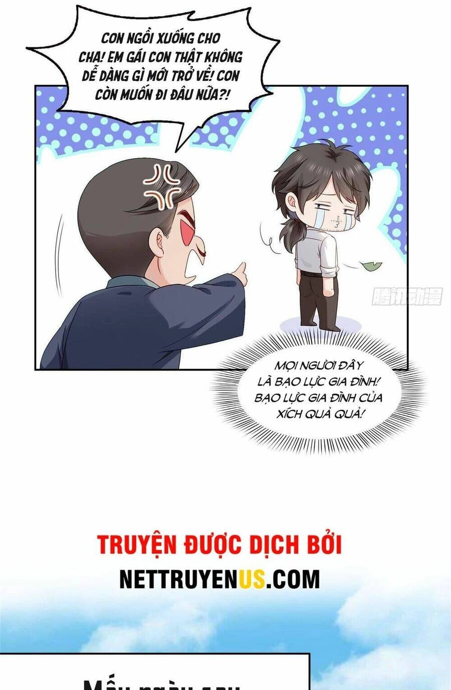 Hệt Như Hàn Quang Gặp Nắng Gắt Chapter 462 - 12