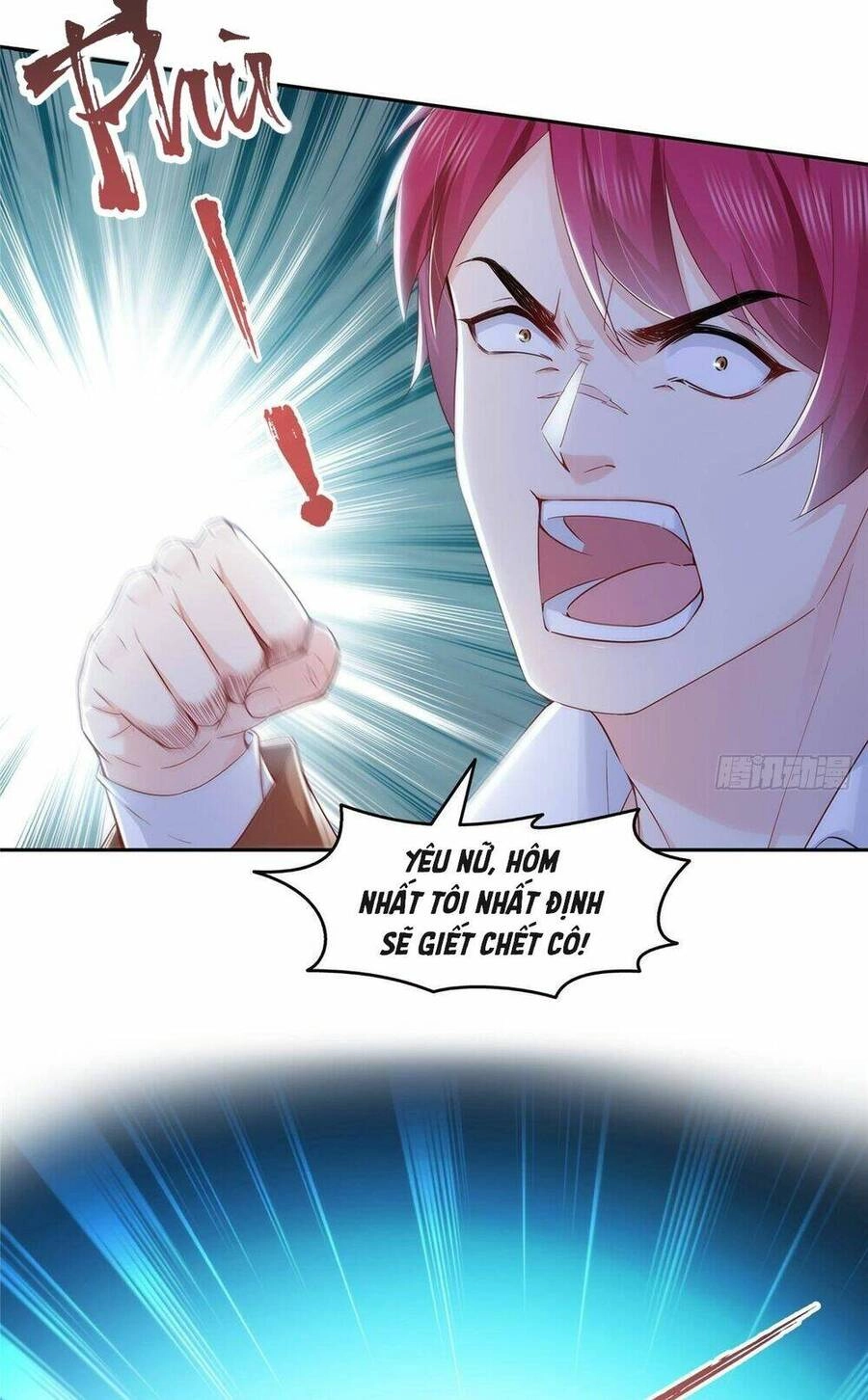 Hệt Như Hàn Quang Gặp Nắng Gắt Chapter 462 - 18