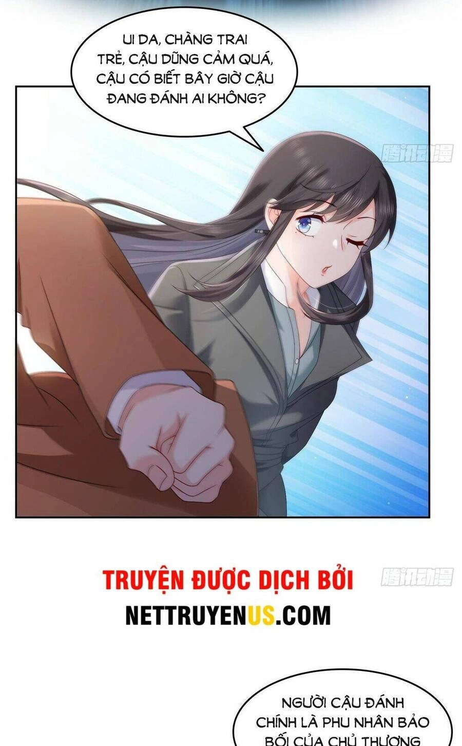 Hệt Như Hàn Quang Gặp Nắng Gắt Chapter 462 - 20