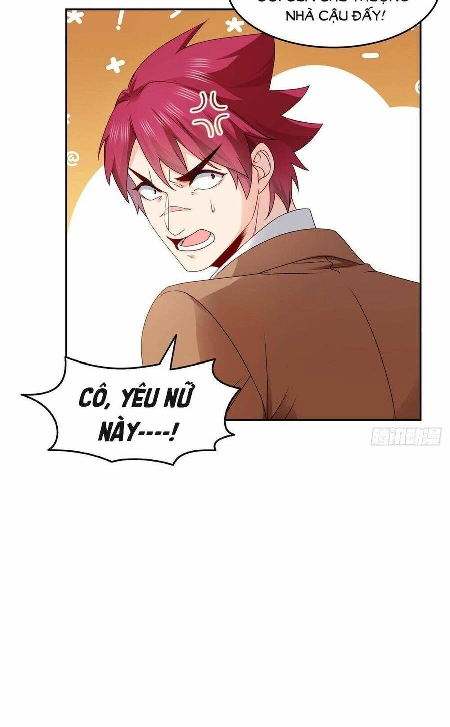 Hệt Như Hàn Quang Gặp Nắng Gắt Chapter 462 - 21