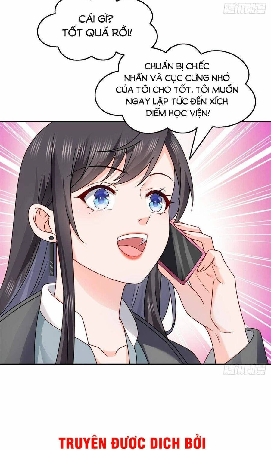 Hệt Như Hàn Quang Gặp Nắng Gắt Chapter 462 - 24