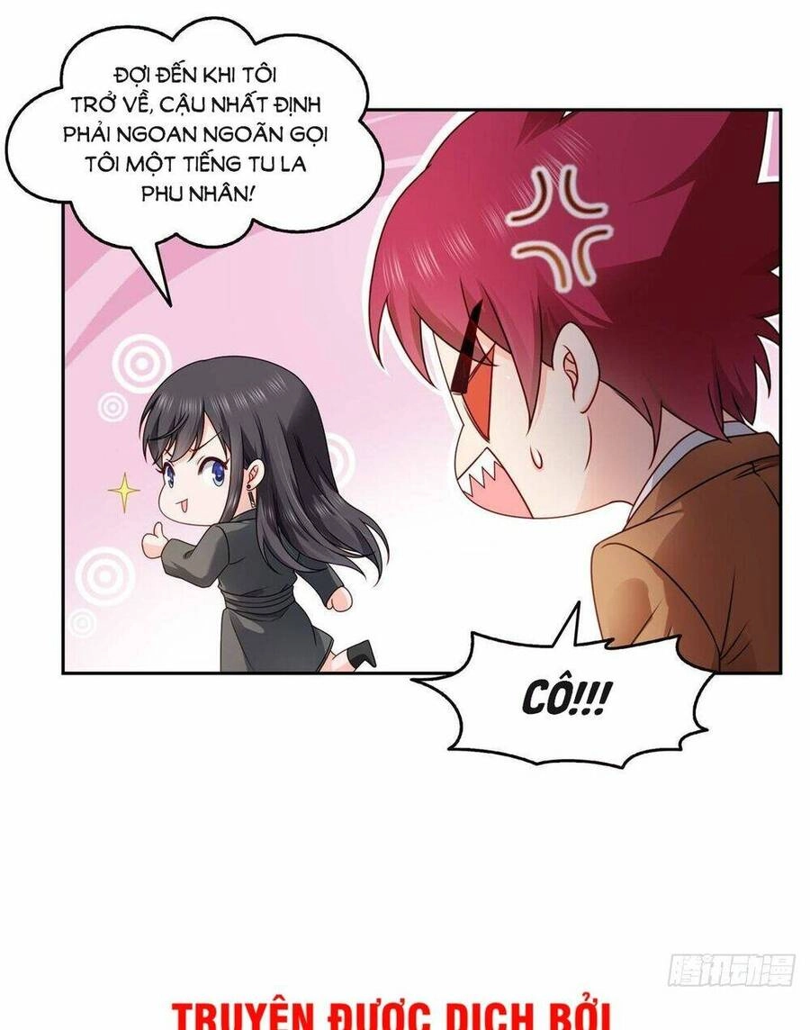 Hệt Như Hàn Quang Gặp Nắng Gắt Chapter 462 - 27